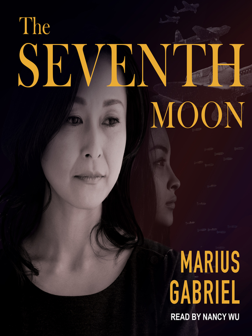 Titeldetaljer för The Seventh Moon av Marius Gabriel - Tillgänglig